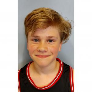 KIRSCH Bastien